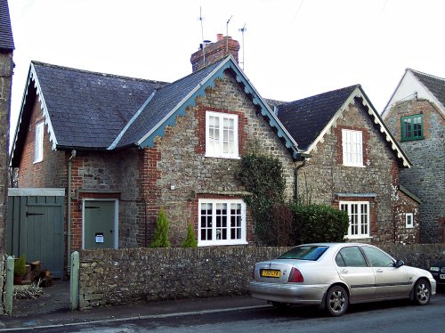 25/26 Church Street, Maiden Bradley