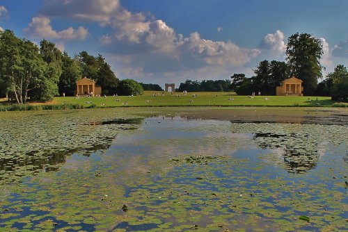 Stowe Landscape Gardens