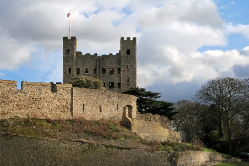 Rochester Castle