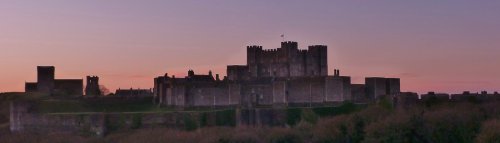 Dover Castle