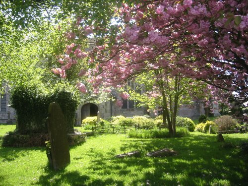 St Mary's, Westham, Sussex