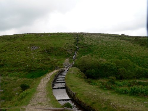 Dartmoor National Park