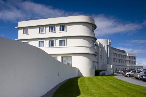 Morecambe, Lancashire