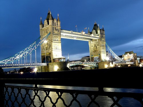 Tower Bridge