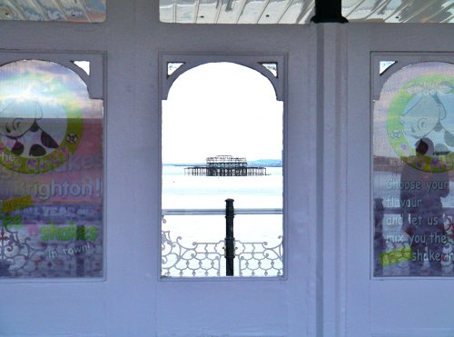 Brighton Pier