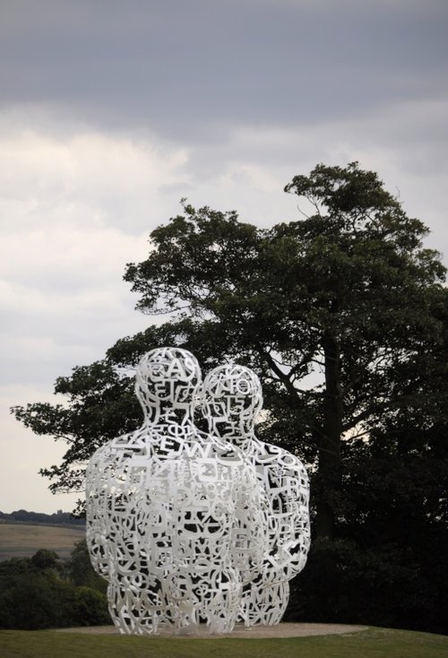 Yorkshire Sculpture Park, West Yorkshire