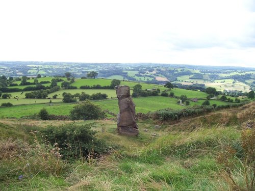 Peak District National Park
