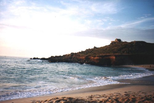 St Ives