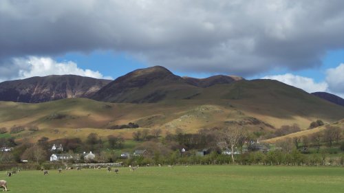 Buttermere
