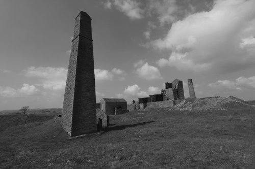 Magpie Mine