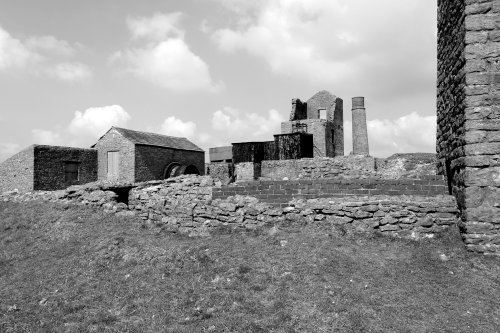 Magpie Mine
