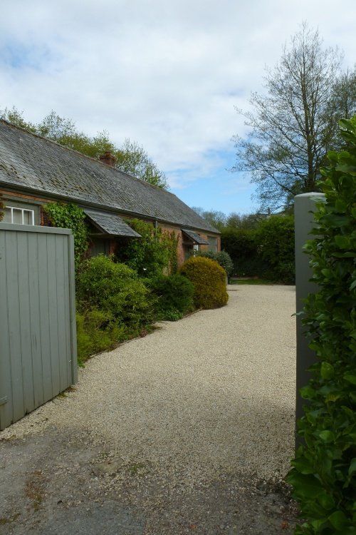 The Engine House- Trelissick