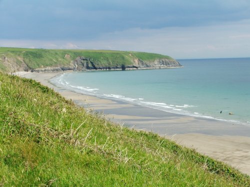 Aberdaron