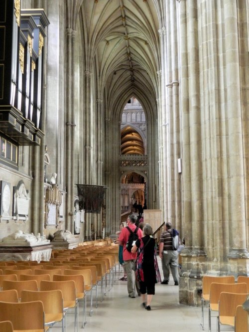 Canterbury Cathedral