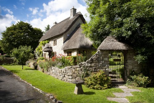 Cottage in Sherrington