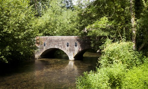 Boyton Bridge