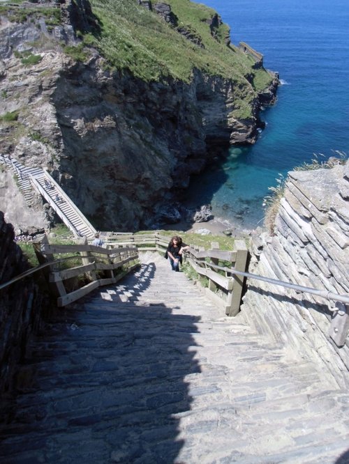 Tintagel