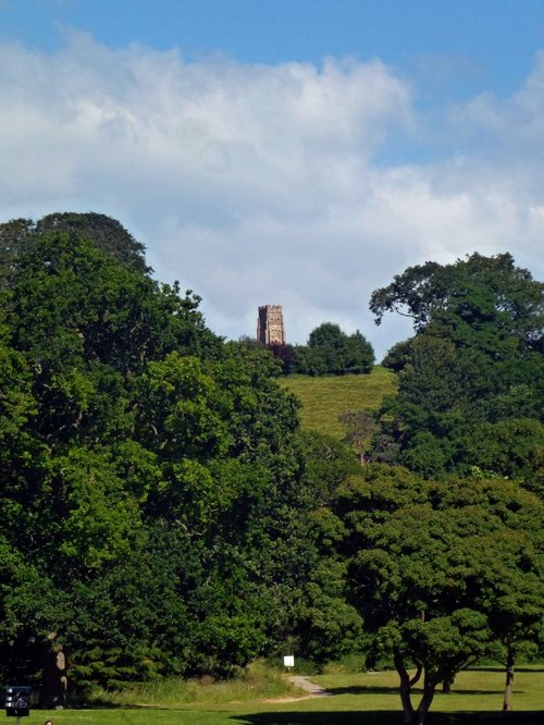 Glastonbury Tor