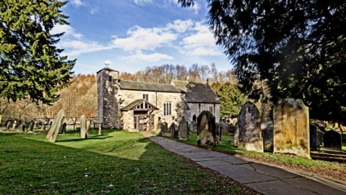 St Gregorys Minster, North Yorkshire