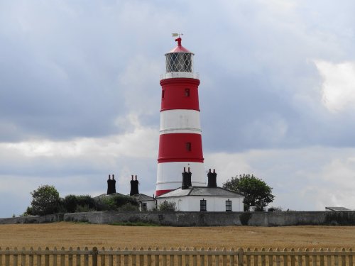 Happisburgh