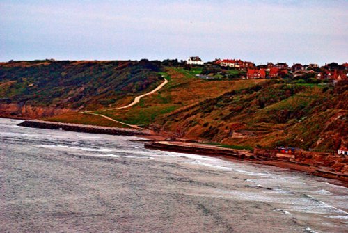 South  bay  Scarboorough