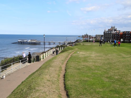 Cromer