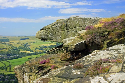 Peak District National Park