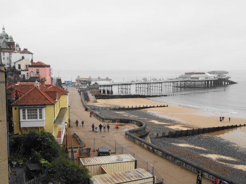 Cromer, Norfolk