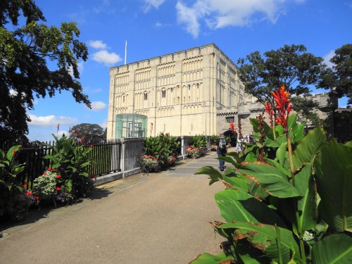 Norwich Castle