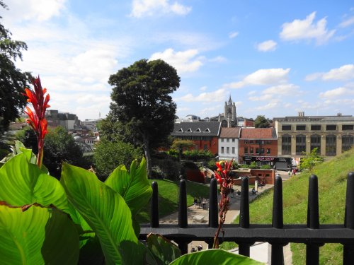 Norwich Castle