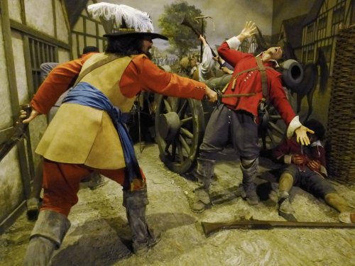 Now That Has Got To Hurt