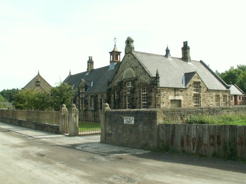 Beamish Open Air Museum