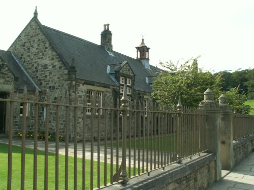 Beamish Open Air Museum