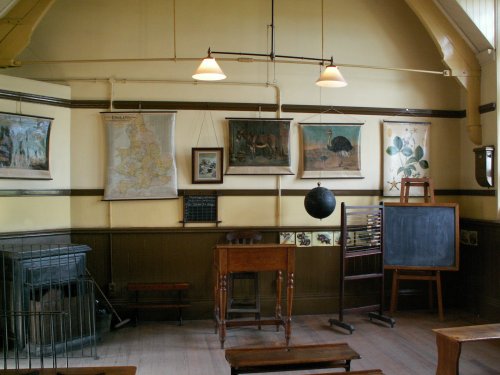 Beamish Open Air Museum