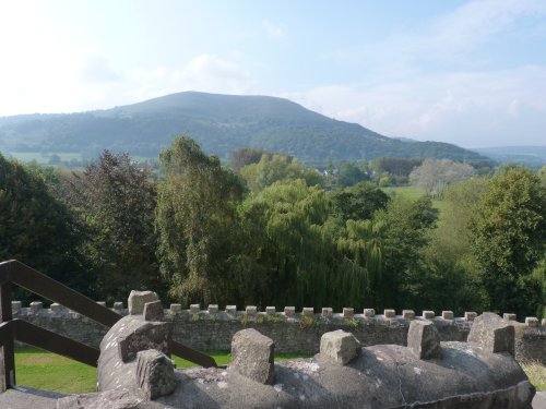 Abergavenny