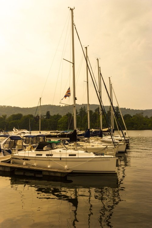 Bowness on Windermere