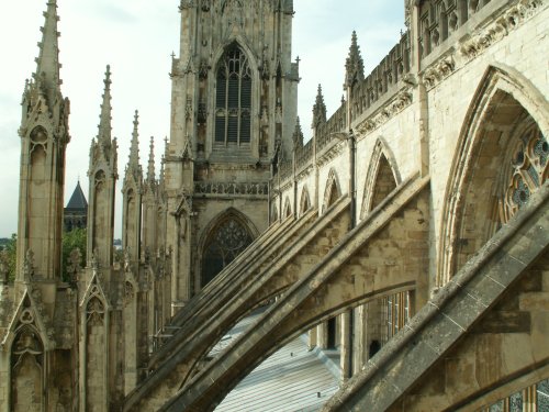 York Minster