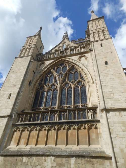 Gloucester Cathedral