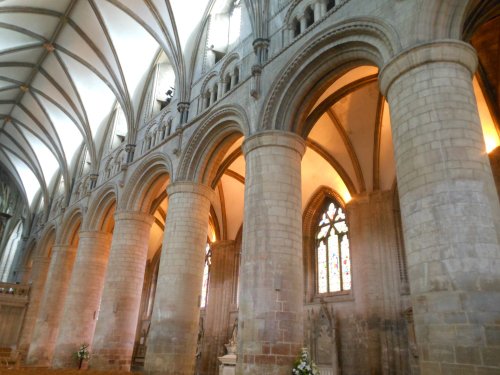 Gloucester Cathedral