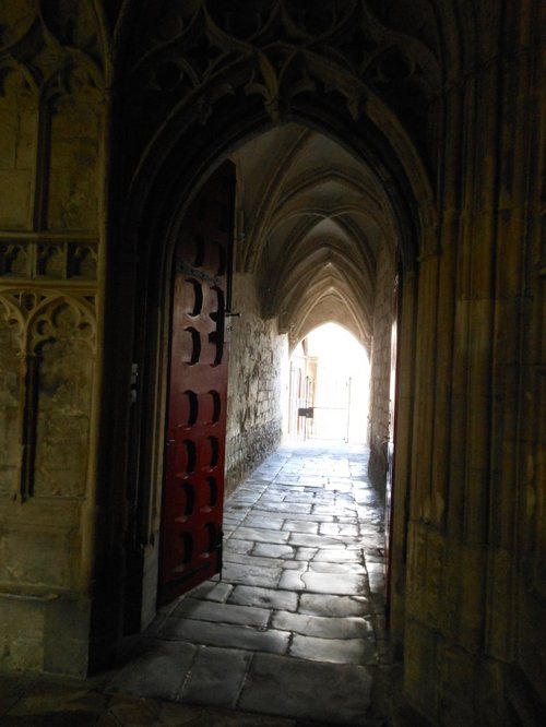 Gloucester Cathedral
