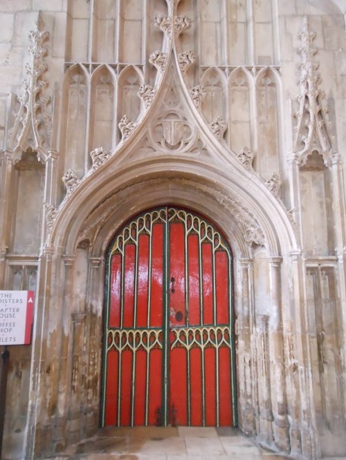 Gloucester Cathedral