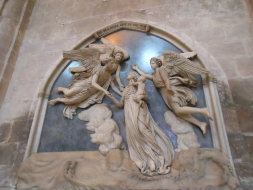 Gloucester Cathedral