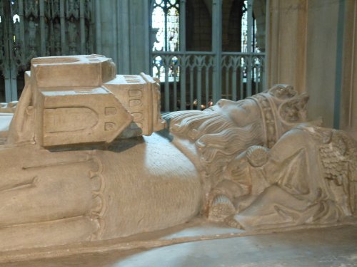 Gloucester Cathedral