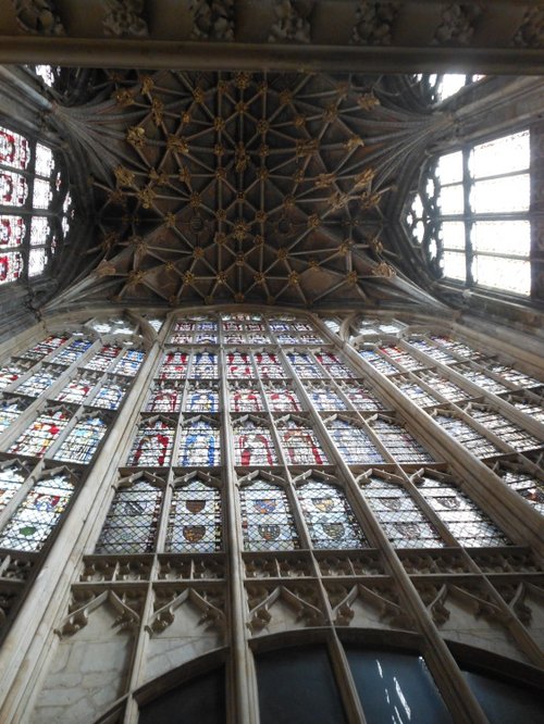 Gloucester Cathedral