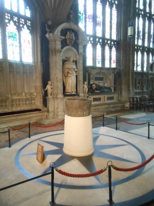 Gloucester Cathedral