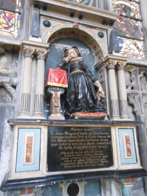 Gloucester Cathedral