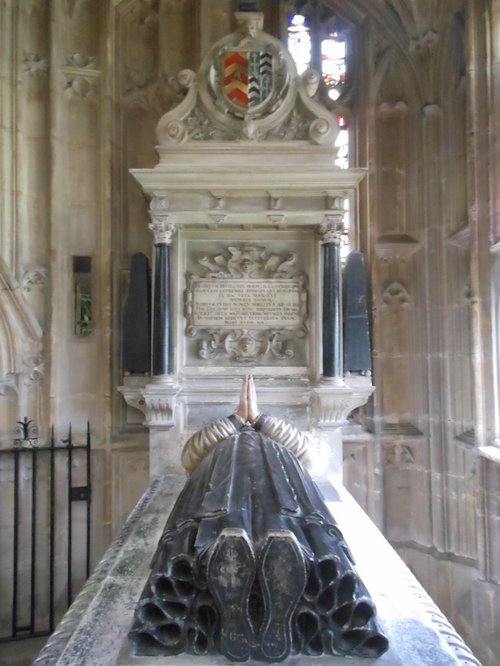 Gloucester Cathedral