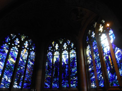 Gloucester Cathedral