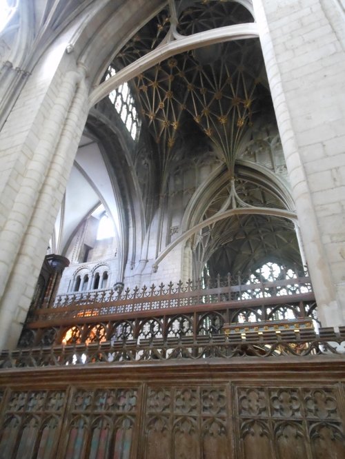 Gloucester Cathedral