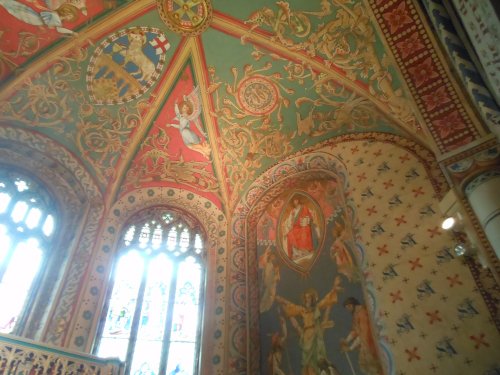 Gloucester Cathedral